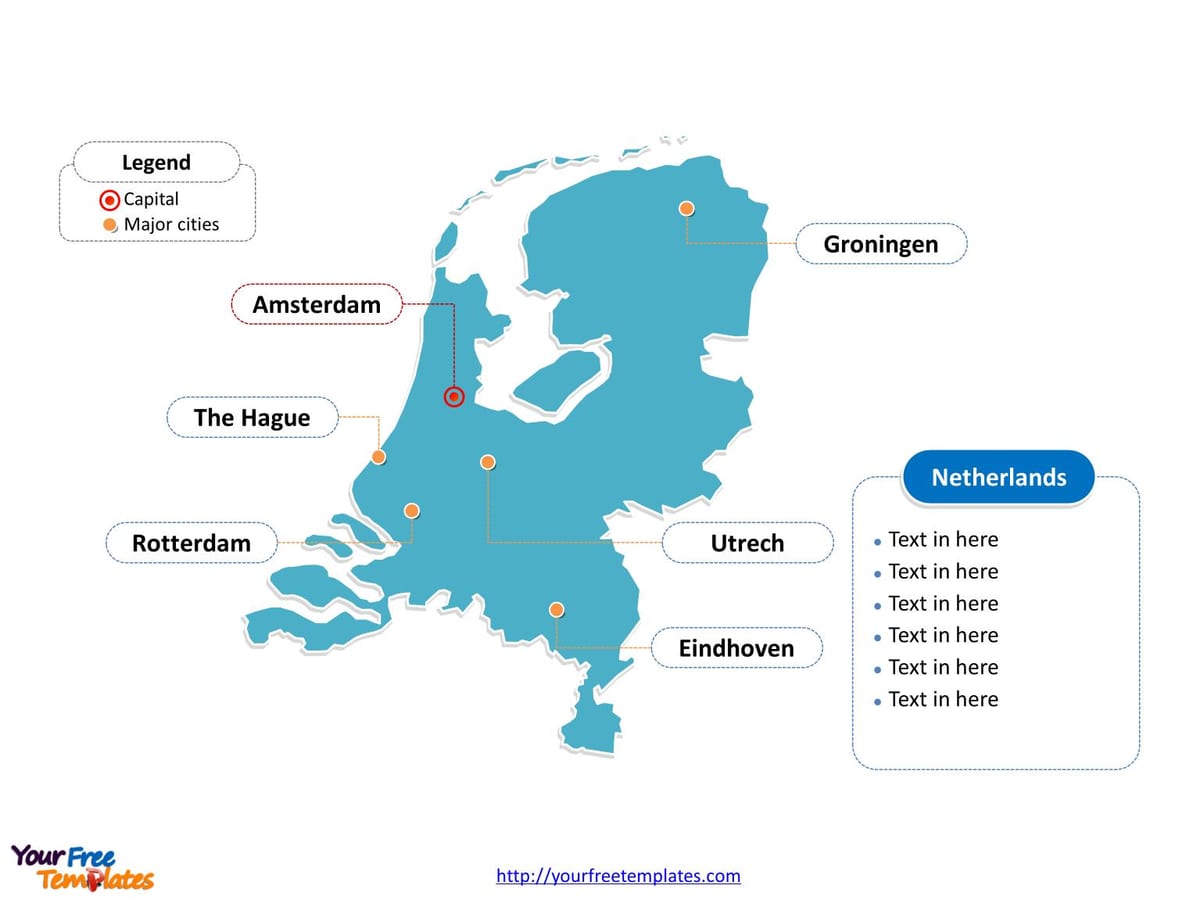 Rotterdam holland göster