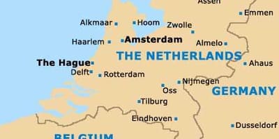 Rotterdam, amsterdam Haritayı göster